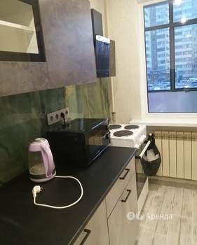 2-к квартира, на длительный срок, 60м2, 2/12 этаж