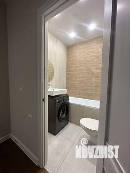 1-к квартира, на длительный срок, 35м2, 5/16 этаж