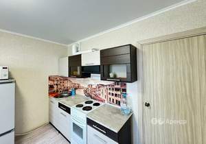 2-к квартира, на длительный срок, 57м2, 2/16 этаж