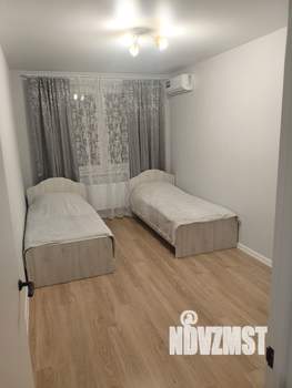 2-к квартира, на длительный срок, 62м2, 19/24 этаж