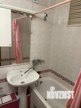 2-к квартира, на длительный срок, 41м2, 2/5 этаж