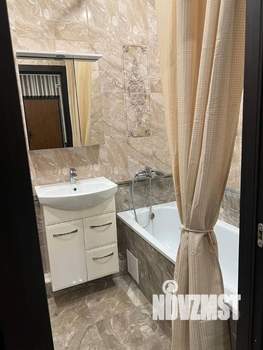 2-к квартира, на длительный срок, 62м2, 1/22 этаж