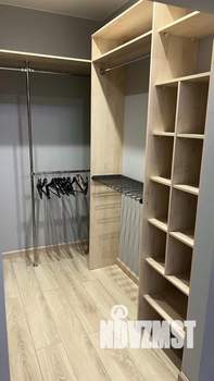 1-к квартира, на длительный срок, 44м2, 7/19 этаж