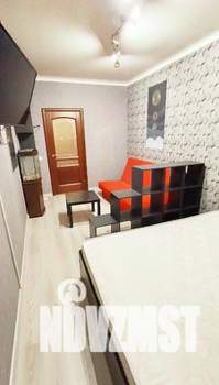 1-к квартира, на длительный срок, 40м2, 3/5 этаж