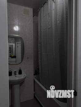 1-к квартира, на длительный срок, 45м2, 22/27 этаж