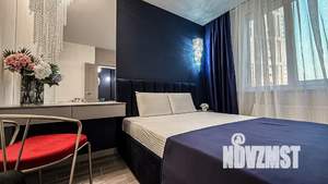 2-к квартира, посуточно, 45м2, 8/23 этаж