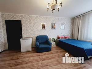 Студия квартира, посуточно, 30м2, 13/16 этаж