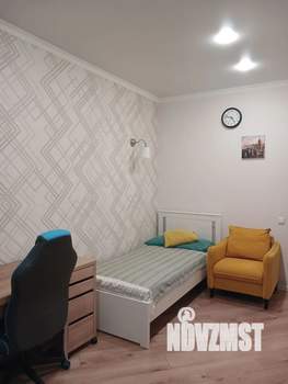 1-к квартира, на длительный срок, 39м2, 10/20 этаж