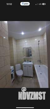 1-к квартира, на длительный срок, 34м2, 10/25 этаж