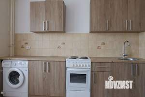 1-к квартира, на длительный срок, 38м2, 16/17 этаж