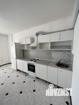 1-к квартира, на длительный срок, 55м2, 5/20 этаж