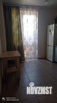 1-к квартира, на длительный срок, 30м2, 1/9 этаж