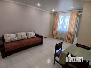 2-к квартира, на длительный срок, 60м2, 9/18 этаж