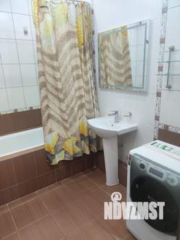 1-к квартира, на длительный срок, 53м2, 3/8 этаж