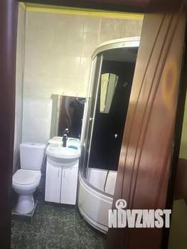 1-к квартира, на длительный срок, 43м2, 2/16 этаж