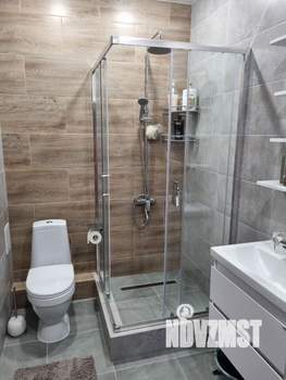 1-к квартира, посуточно, 65м2, 20/22 этаж