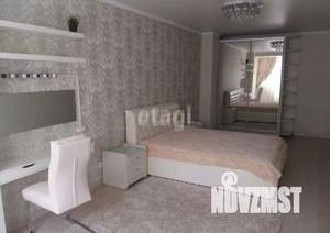 2-к квартира, на длительный срок, 90м2, 7/17 этаж