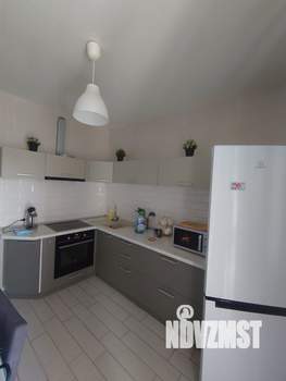 1-к квартира, на длительный срок, 41м2, 9/26 этаж