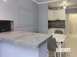 1-к квартира, на длительный срок, 40м2, 9/15 этаж