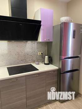 2-к квартира, на длительный срок, 50м2, 12/20 этаж