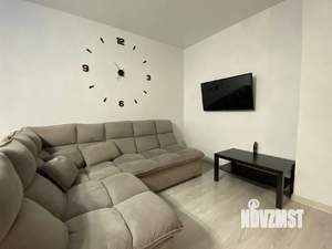 2-к квартира, на длительный срок, 95м2, 15/16 этаж