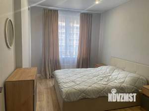 1-к квартира, на длительный срок, 39м2, 5/16 этаж