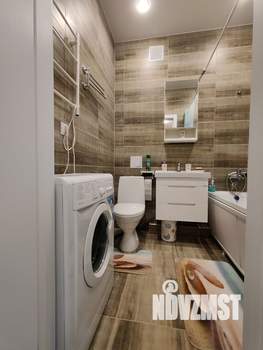 1-к квартира, на длительный срок, 34м2, 4/9 этаж