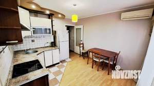 1-к квартира, на длительный срок, 40м2, 13/16 этаж