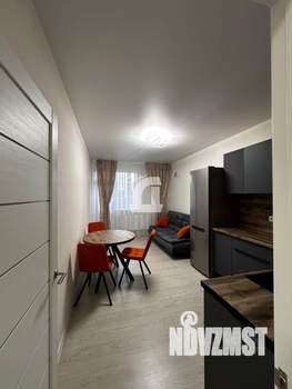 2-к квартира, на длительный срок, 42м2, 9/9 этаж
