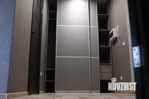 1-к квартира, на длительный срок, 40м2, 4/16 этаж