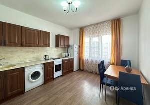 2-к квартира, на длительный срок, 73м2, 10/17 этаж