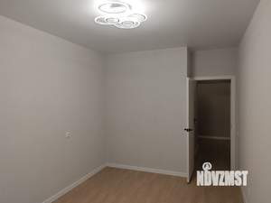 2-к квартира, на длительный срок, 54м2, 9/24 этаж