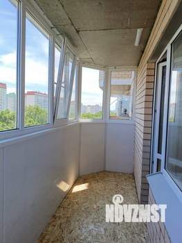 2-к квартира, на длительный срок, 59м2, 10/20 этаж