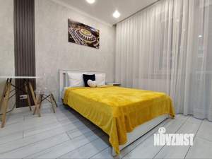 1-к квартира, посуточно, 23м2, 1/1 этаж