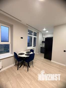 Студия квартира, на длительный срок, 30м2, 11/15 этаж