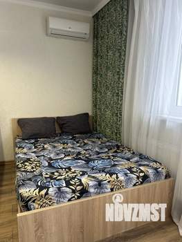 Студия квартира, посуточно, 35м2, 15/16 этаж