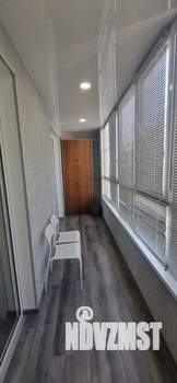 1-к квартира, на длительный срок, 44м2, 16/18 этаж