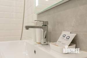 1-к квартира, посуточно, 27м2, 1/1 этаж