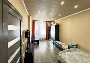 1-к квартира, на длительный срок, 36м2, 5/9 этаж