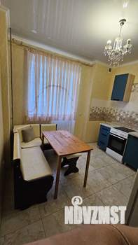 1-к квартира, на длительный срок, 35м2, 9/20 этаж