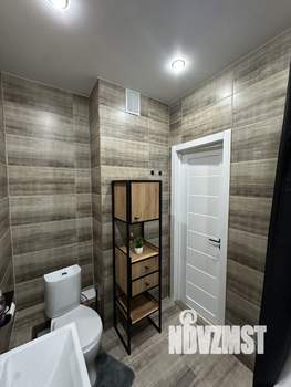 1-к квартира, на длительный срок, 33м2, 8/9 этаж