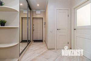 2-к квартира, посуточно, 60м2, 1/1 этаж