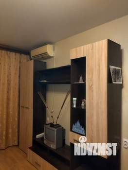 1-к квартира, на длительный срок, 40м2, 8/10 этаж