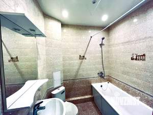 1-к квартира, на длительный срок, 40м2, 7/18 этаж