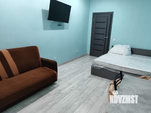 1-к квартира, на длительный срок, 36м2, 5/24 этаж