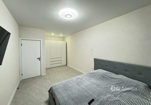 1-к квартира, на длительный срок, 42м2, 5/19 этаж