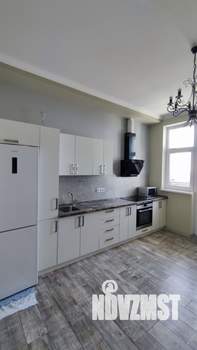 2-к квартира, на длительный срок, 72м2, 11/24 этаж