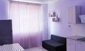 1-к квартира, на длительный срок, 35м2, 5/7 этаж