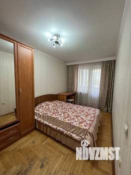 3-к квартира, на длительный срок, 72м2, 3/10 этаж