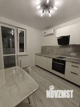 1-к квартира, на длительный срок, 37м2, 4/18 этаж